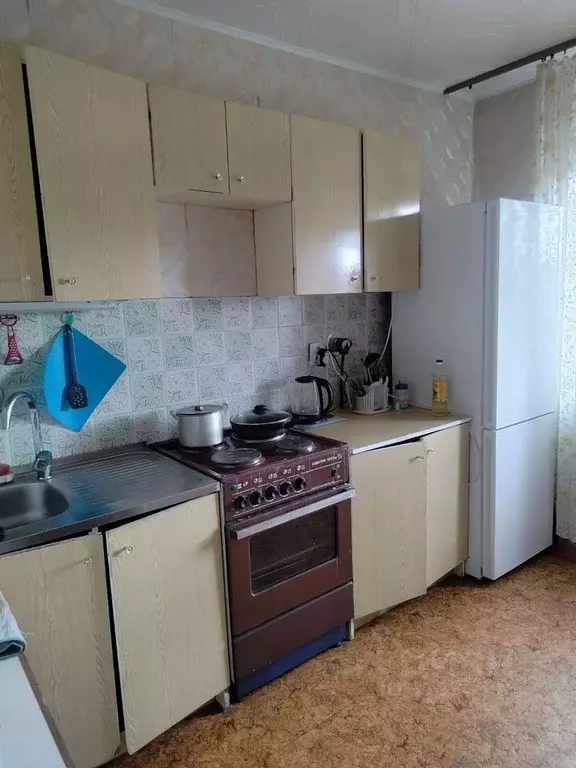 2-к кв. Красноярский край, Норильск ул. Михаила Кравца, 2 (53.0 м) - Фото 0