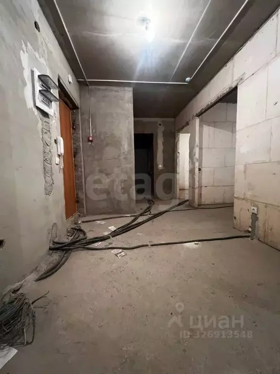 2-к кв. Москва 6-я Радиальная ул., 3к4 (63.5 м) - Фото 2