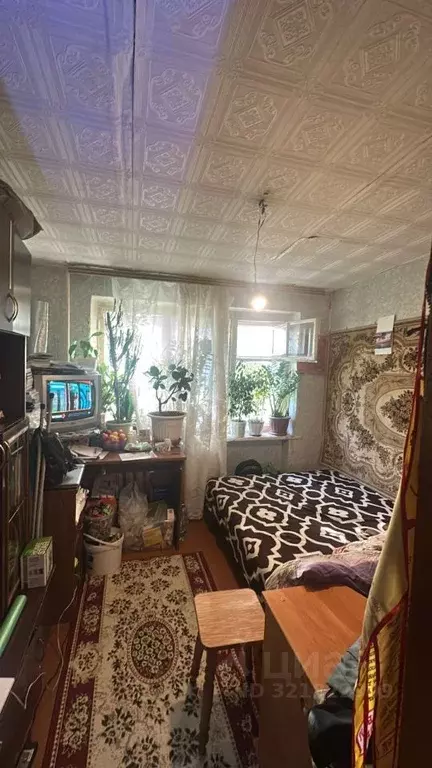 Комната Мордовия, Саранск ул. Веселовского, 70 (17.0 м) - Фото 0