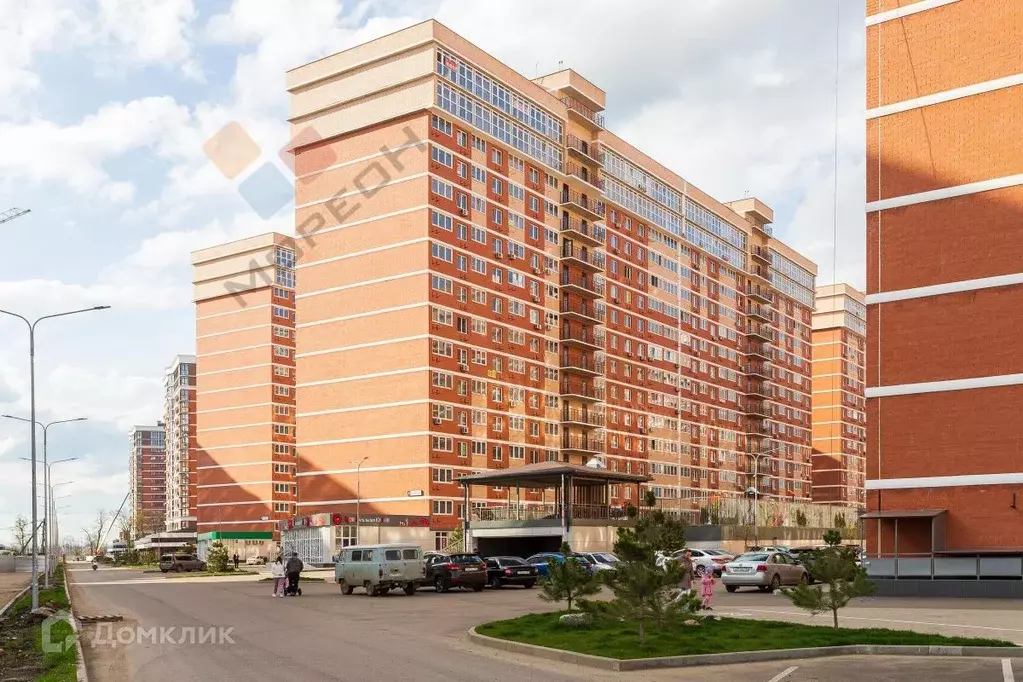 Продаётся квартира-студия, 20.5 м - Фото 1