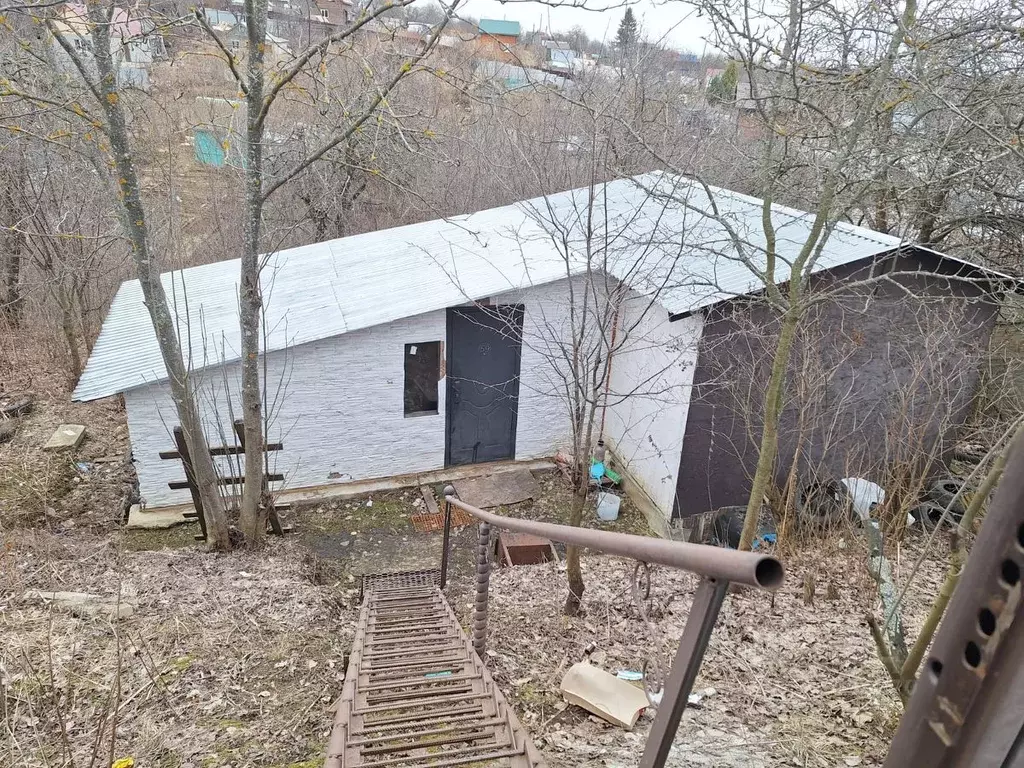 Дом в Владимирская область, Владимир ул. Минина, 59 (34 м) - Фото 0
