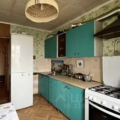 2-к кв. Нижегородская область, Нижний Новгород ул. Маршала Казакова, 6 ... - Фото 0