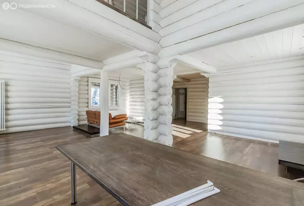 Дом в Вологодская область, Грязовецкий муниципальный округ, деревня ... - Фото 2