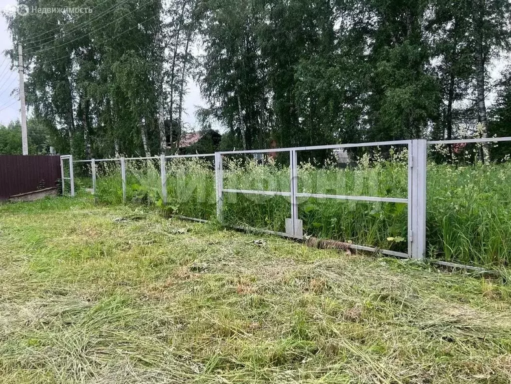 Участок в Морозовский сельсовет, СНТ Морозко (16 м) - Фото 1
