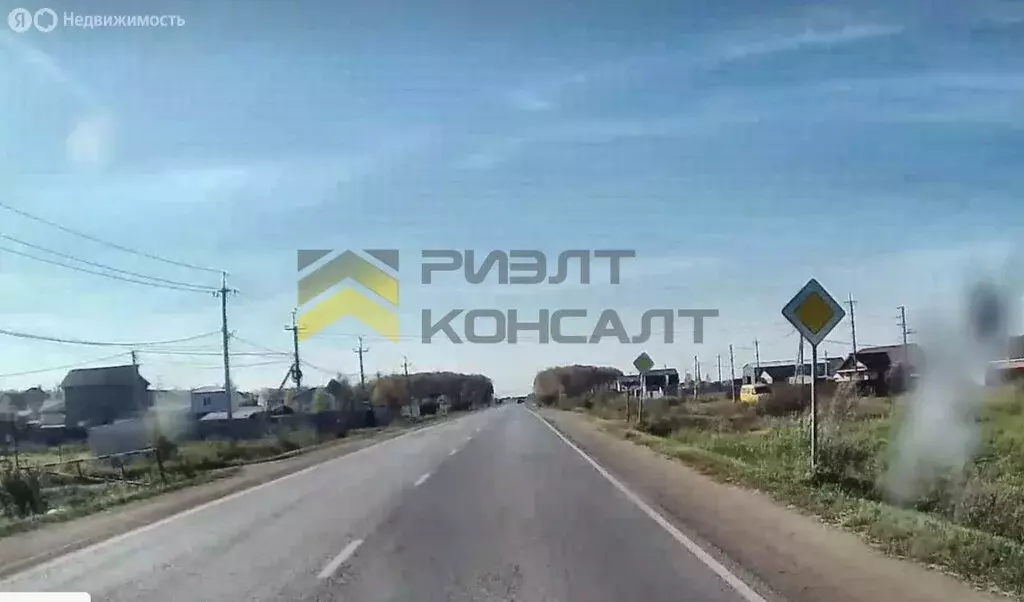 Участок в Омск, территория СОСН Колос-2 (3.91 м) - Фото 2