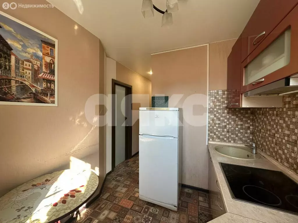2-комнатная квартира: Тула, улица Циолковского, 20 (48 м) - Фото 1