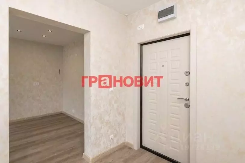 Квартира, 3 комнаты, 69.8 м - Фото 0