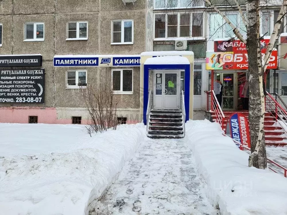 нижегородская 3 б