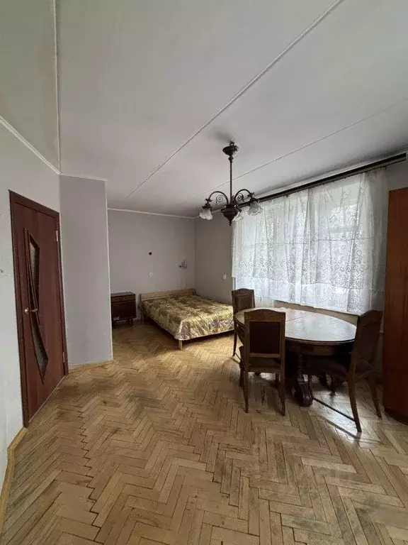 Квартира, 1 комната, 31.4 м - Фото 2
