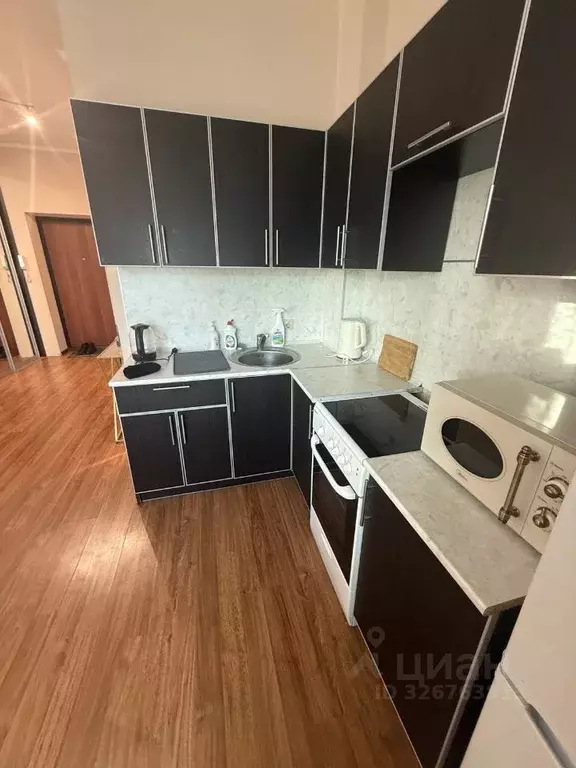 Студия Татарстан, Казань Чистопольская ул., 38 (50.0 м) - Фото 1