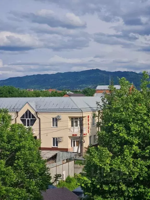 1-к кв. Северная Осетия, Владикавказ просп. Доватора, 250к3 (37.0 м) - Фото 0