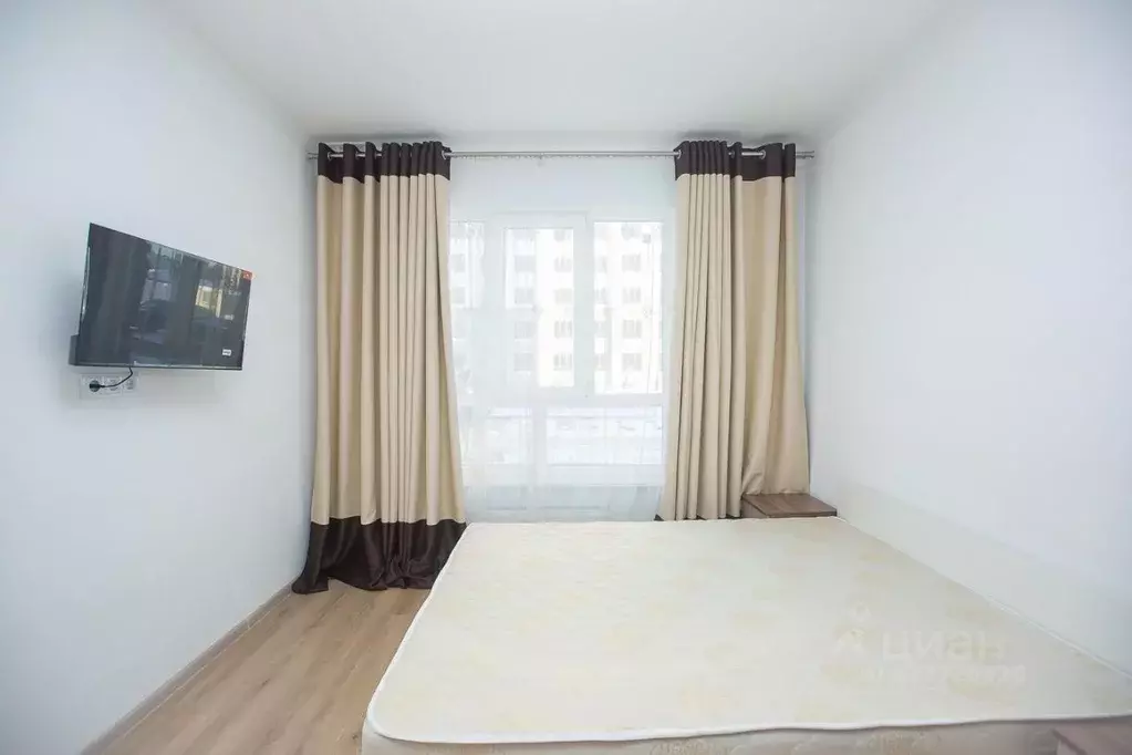 Студия Ярославская область, Ярославль Шандорная ул., 14 (21.3 м) - Фото 2