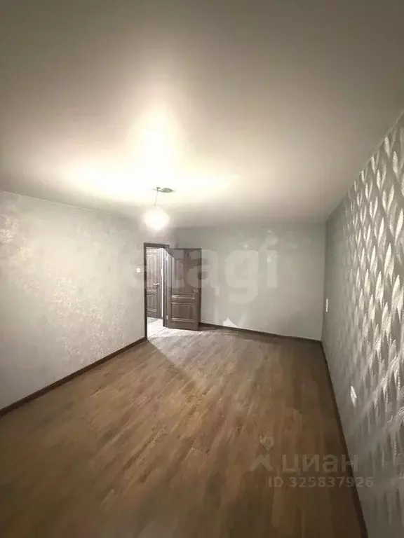 1-к кв. Московская область, Одинцовский городской округ, д. Ликино 6 ... - Фото 2