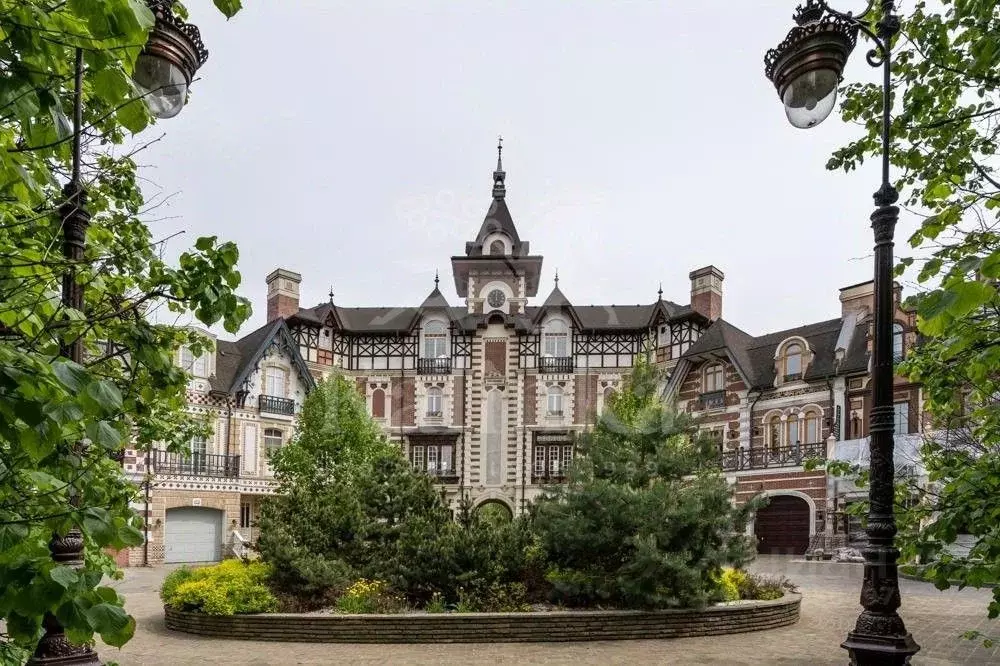 Таунхаус в Московская область, Одинцовский городской округ, пос. Дома ... - Фото 2