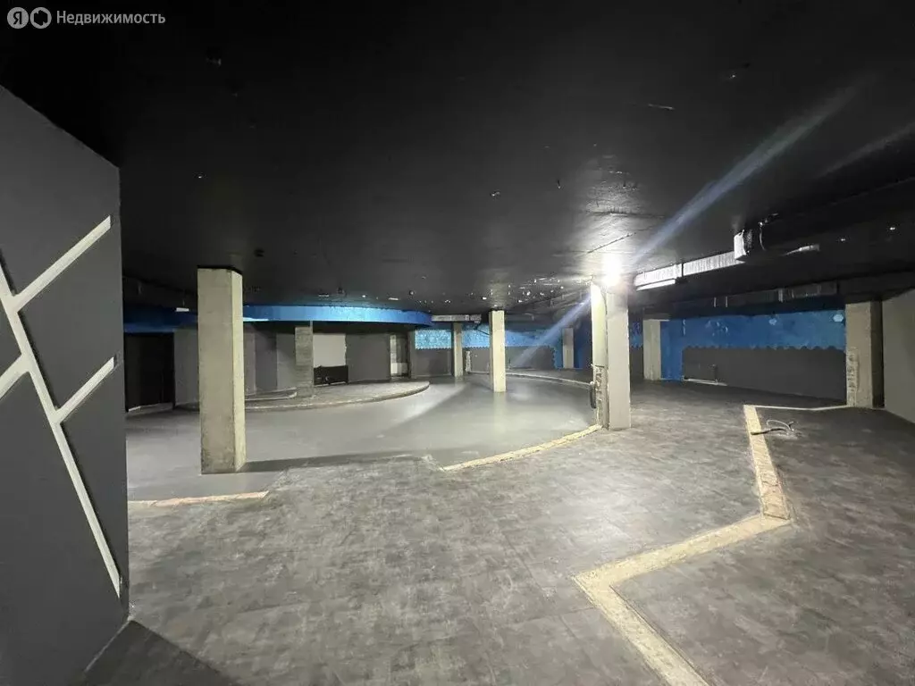 Помещение свободного назначения (500 м) - Фото 1