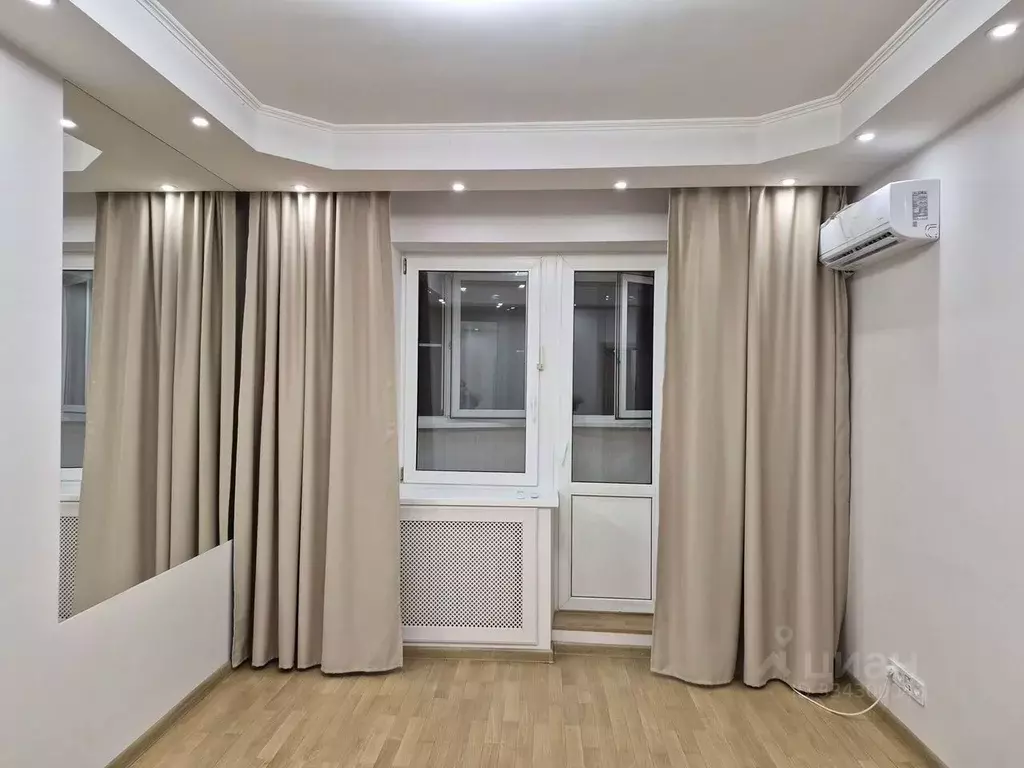 1-к кв. Москва 1-я Новокузьминская ул., 6К2 (42.0 м) - Фото 1