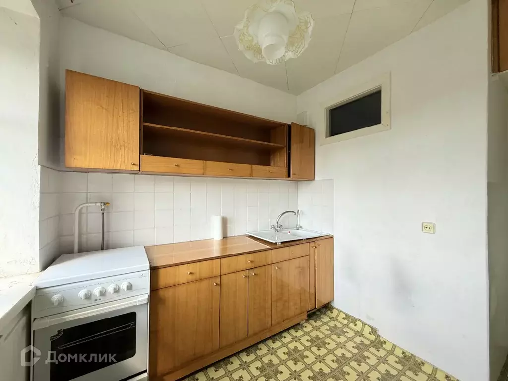 Продаётся 1-к квартира, 34.2 м - Фото 1