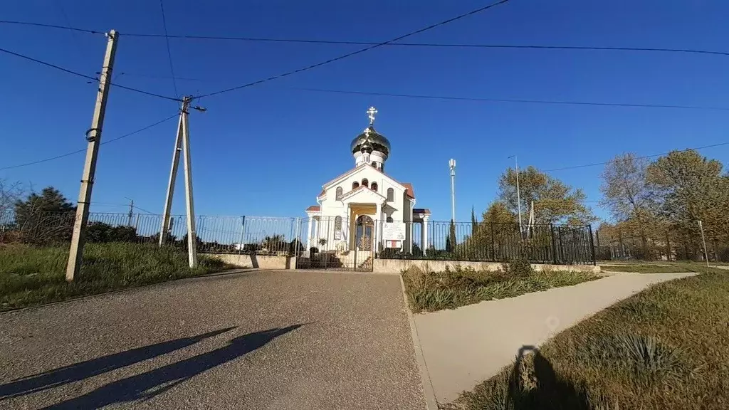 Участок в Севастополь ул. Мореходная (5.0 сот.) - Фото 1