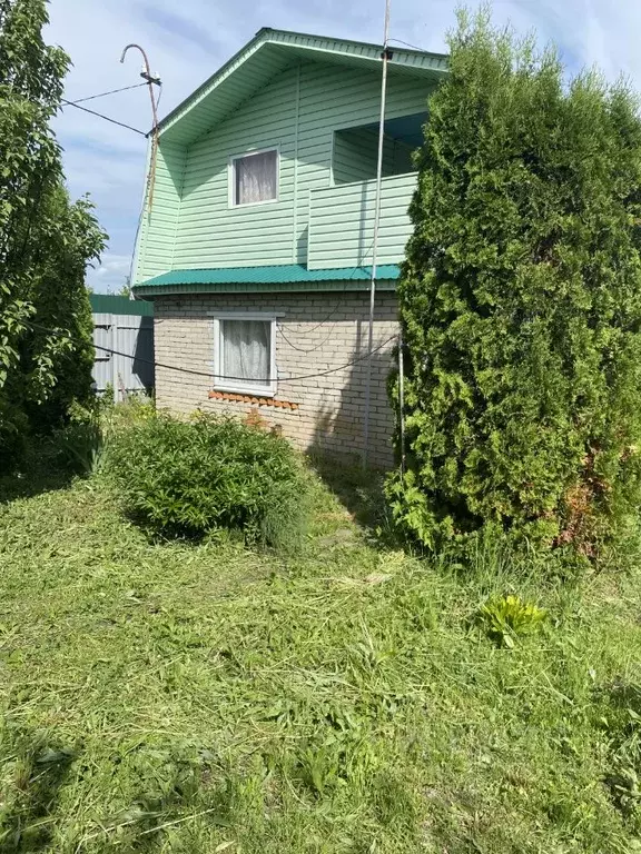 Дом в Татарстан, Набережные Челны Энергетик СНТ, 334 (40 м) - Фото 2
