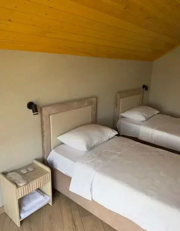 Комната Дагестан, с. Хунзах ул. Магомеда Амирханова, 2А - Фото 1