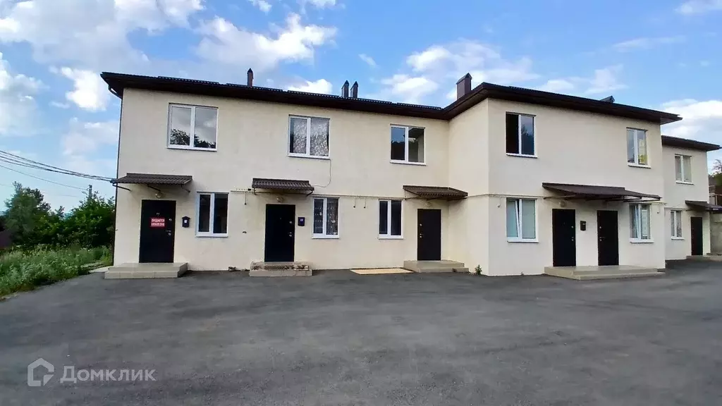 Продаётся 1-к квартира, 40 м - Фото 0