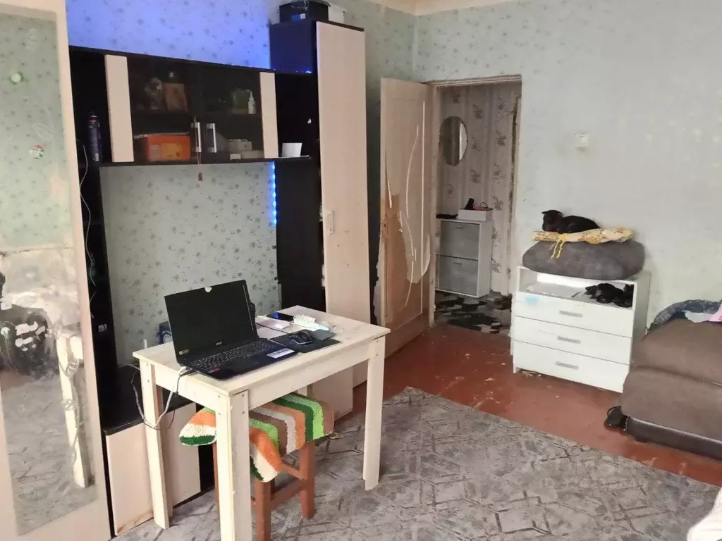 3-к кв. Московская область, Воскресенск Колыберево мкр, пер. 2-й ... - Фото 2