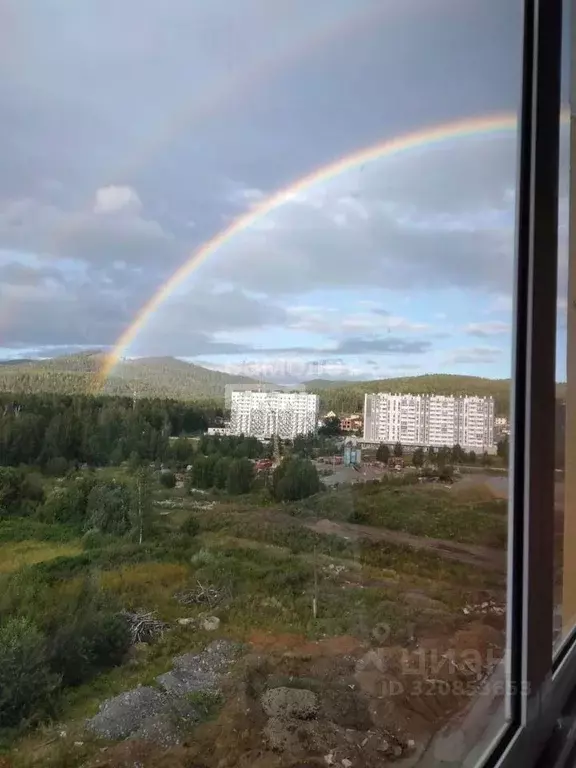 1-к кв. Челябинская область, Миасс бул. И.И. Седова, 15 (40.3 м) - Фото 1