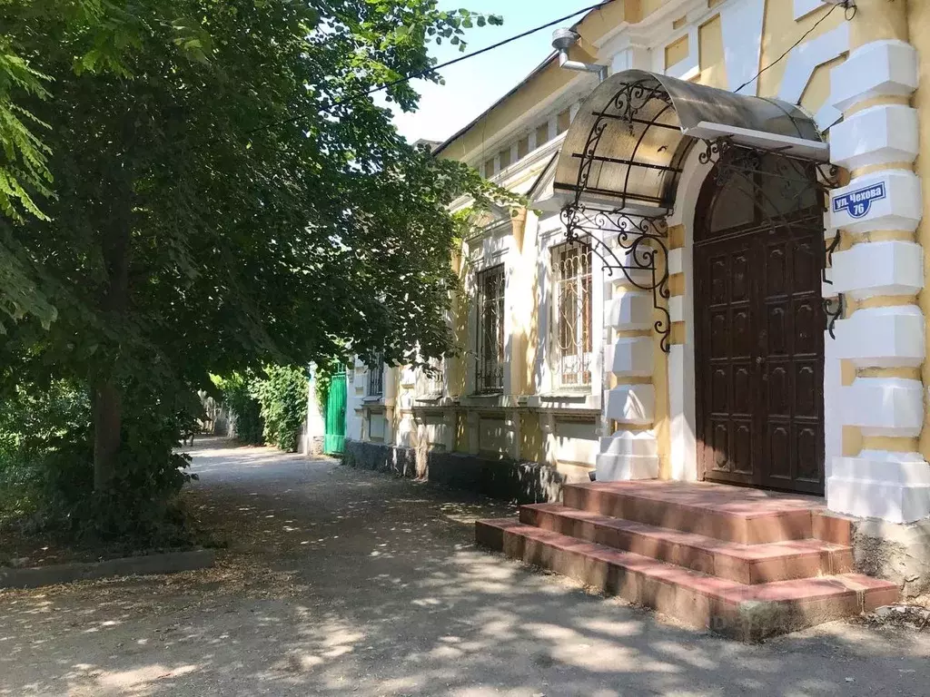 Офис в Ростовская область, Таганрог ул. Чехова, 76 (30 м) - Фото 0