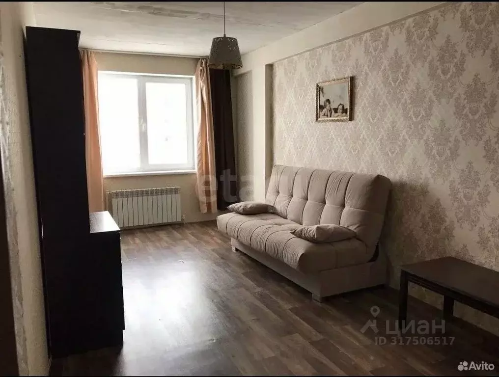1-к кв. Свердловская область, Нижний Тагил ул. А.З. Смелянского, 2 ... - Фото 0
