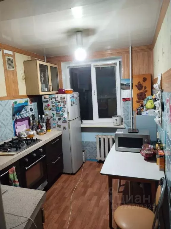 3-к кв. Крым, Евпатория ул. Перекопская (65.0 м) - Фото 1