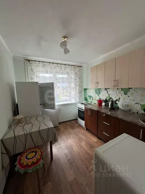 2-к кв. Тюменская область, Исетский муниципальный округ, пос. ... - Фото 2