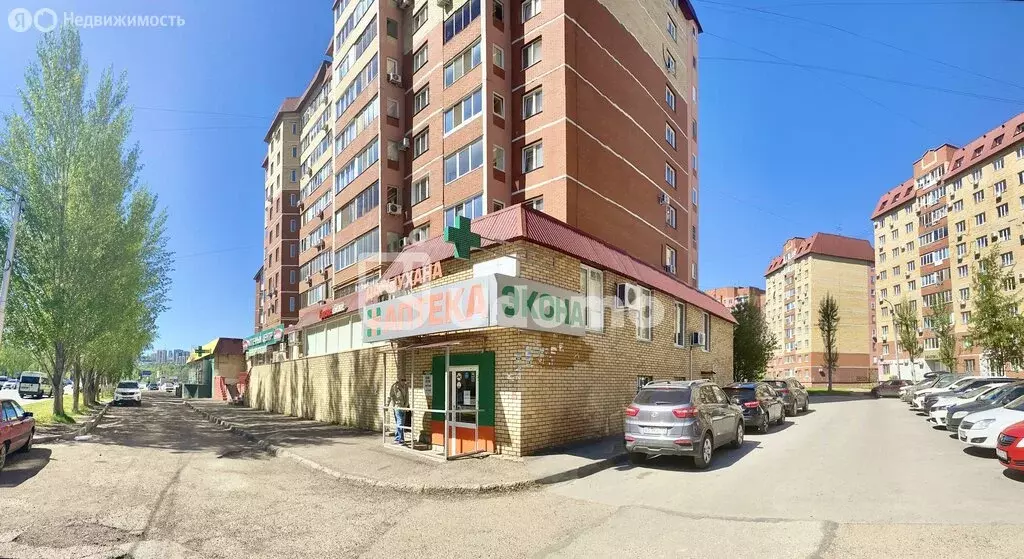 Помещение свободного назначения (200 м) - Фото 1