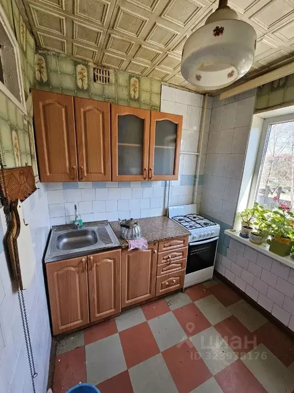 3-к кв. Омская область, Омск ул. 75-й Гвардейской Бригады, 5 (59.0 м) - Фото 1