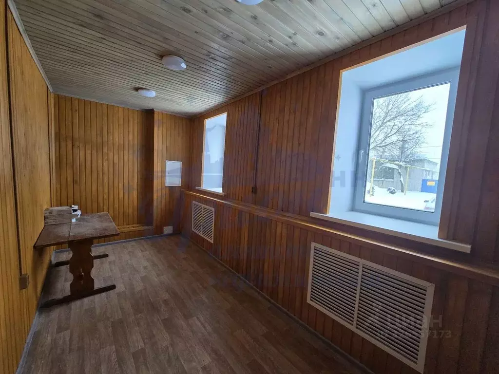 Помещение свободного назначения в Нижегородская область, Богородск ул. ... - Фото 1