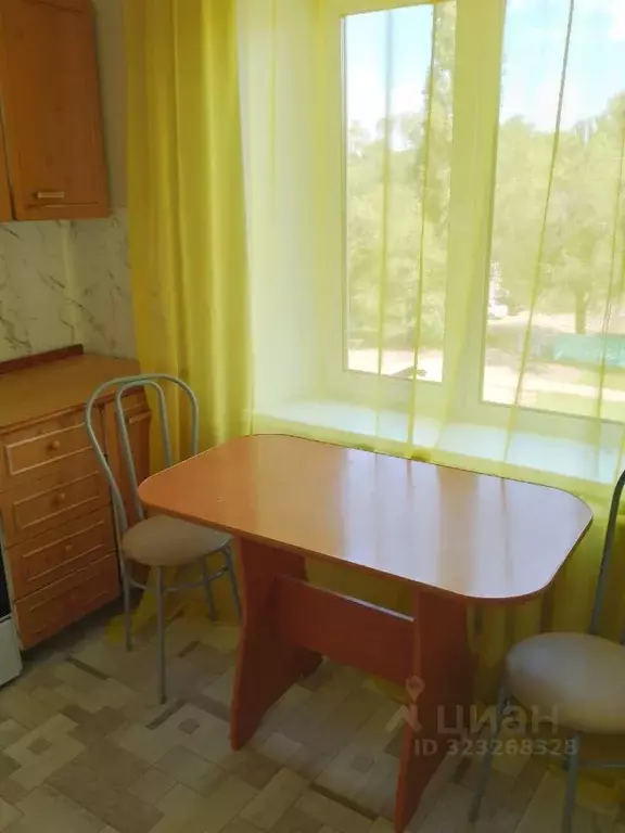 1-к кв. Саратовская область, Балаково ул. Комарова, 132 (23.0 м) - Фото 1