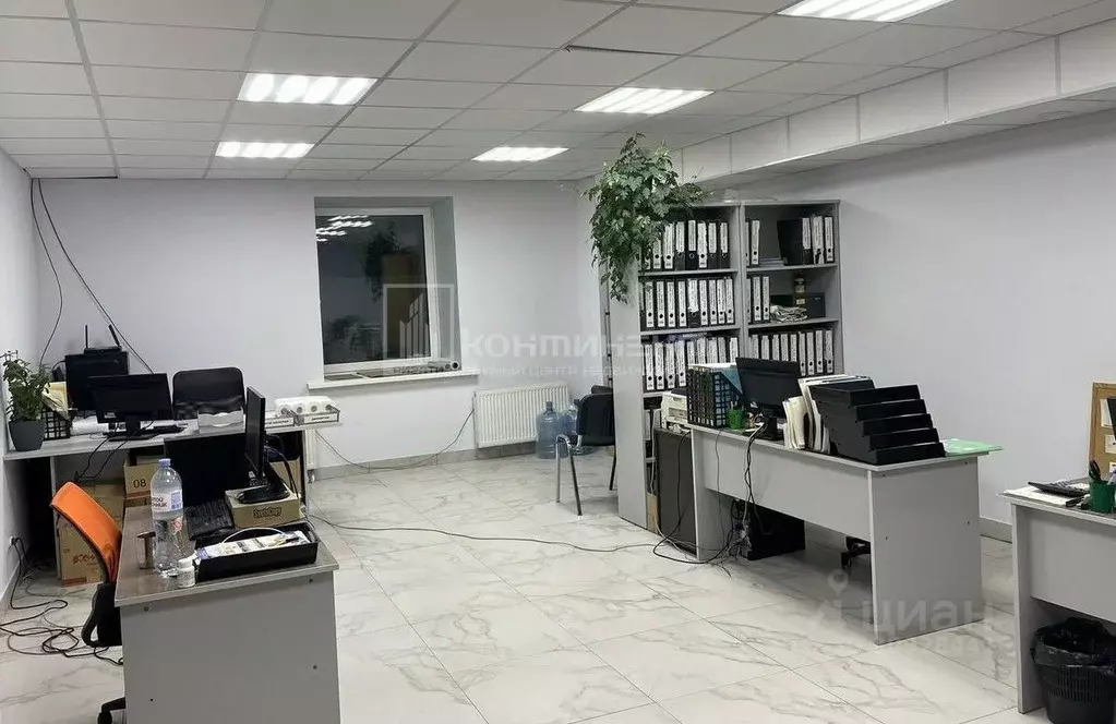 Торговая площадь в Владимирская область, Владимир Северная ул., 2Б (43 ... - Фото 2