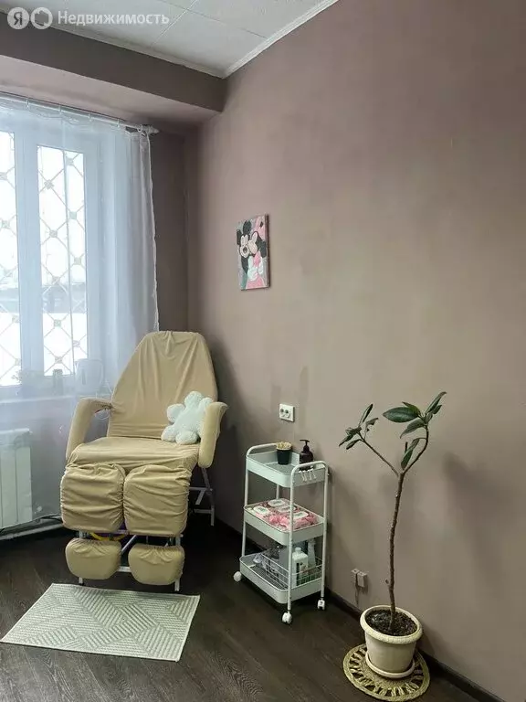 Офис (12.7 м) - Фото 2