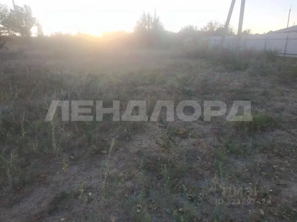 Участок в Ростовская область, Новочеркасск Вознесенская ул. (6.0 сот.) - Фото 1