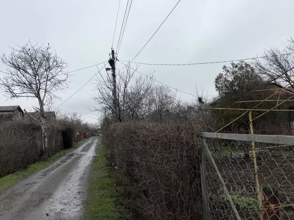 Дом в Ростовская область, Батайск Донская Чаша садовое товарищество, ... - Фото 2