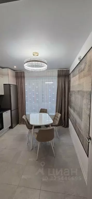 3-к кв. Московская область, Люберцы ул. 8 Марта, 12к1 (64.6 м) - Фото 1