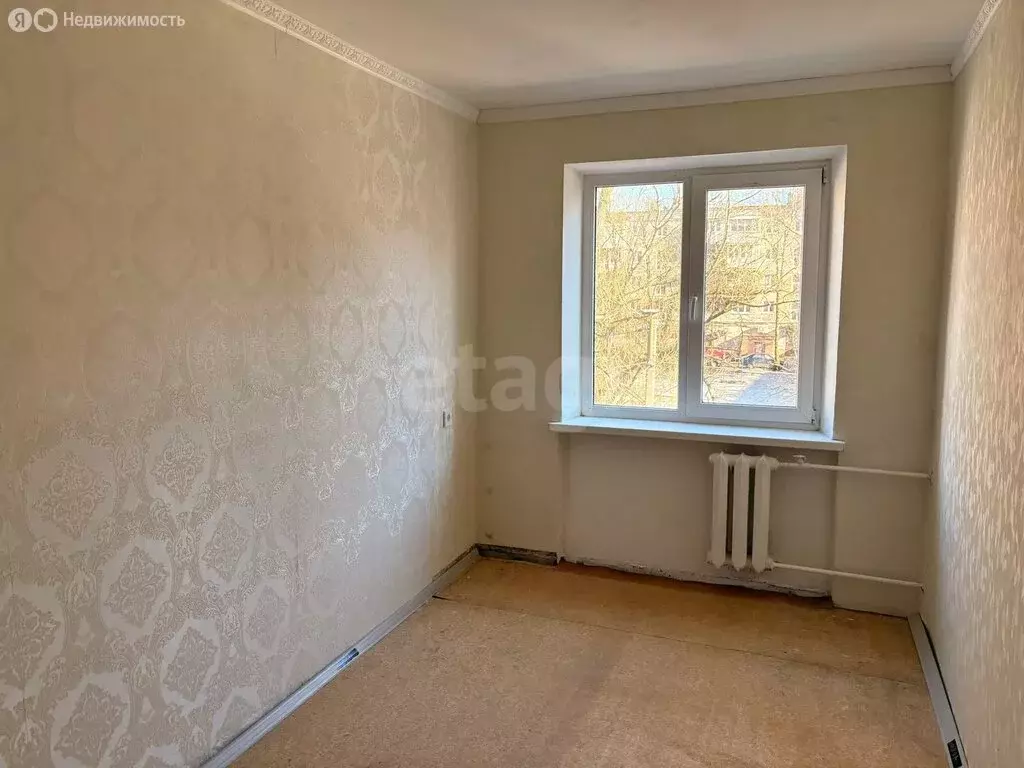 1к в -комнатной квартире (12.9 м) - Фото 2