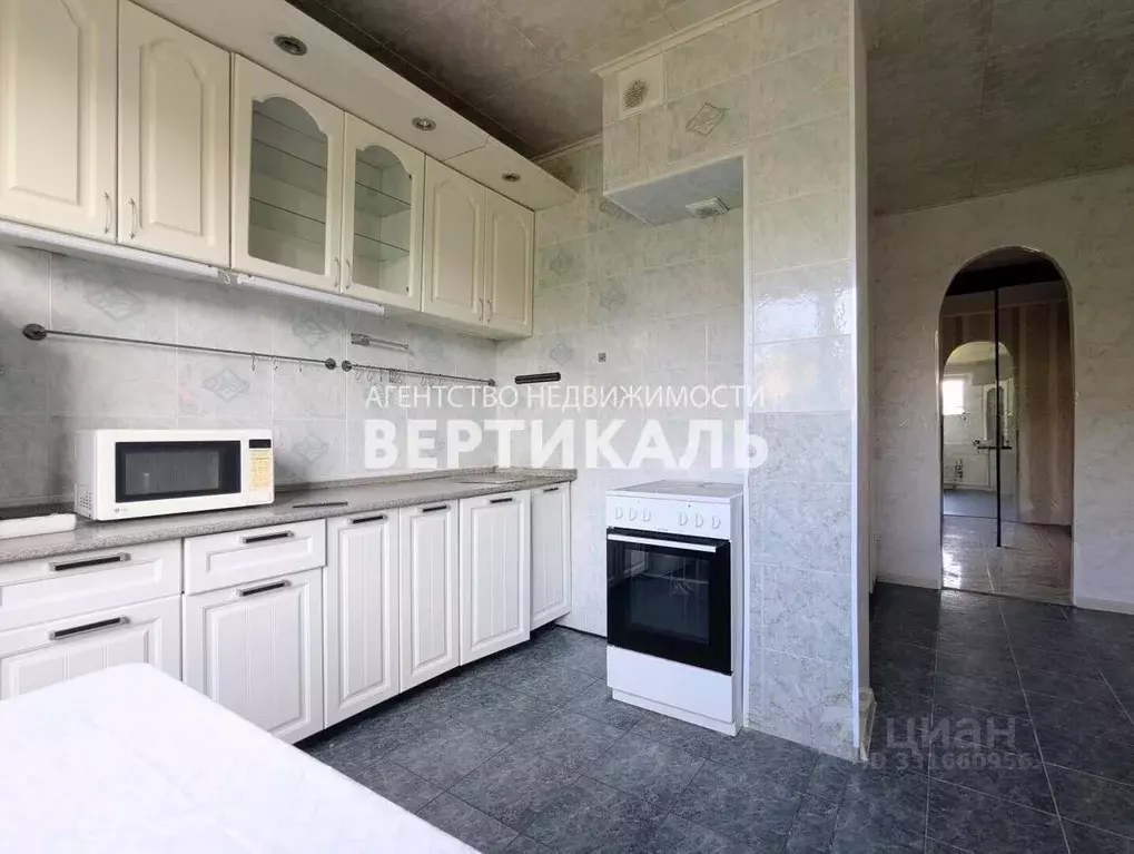 2-к кв. Москва Филевский бул., 9 (58.0 м) - Фото 1
