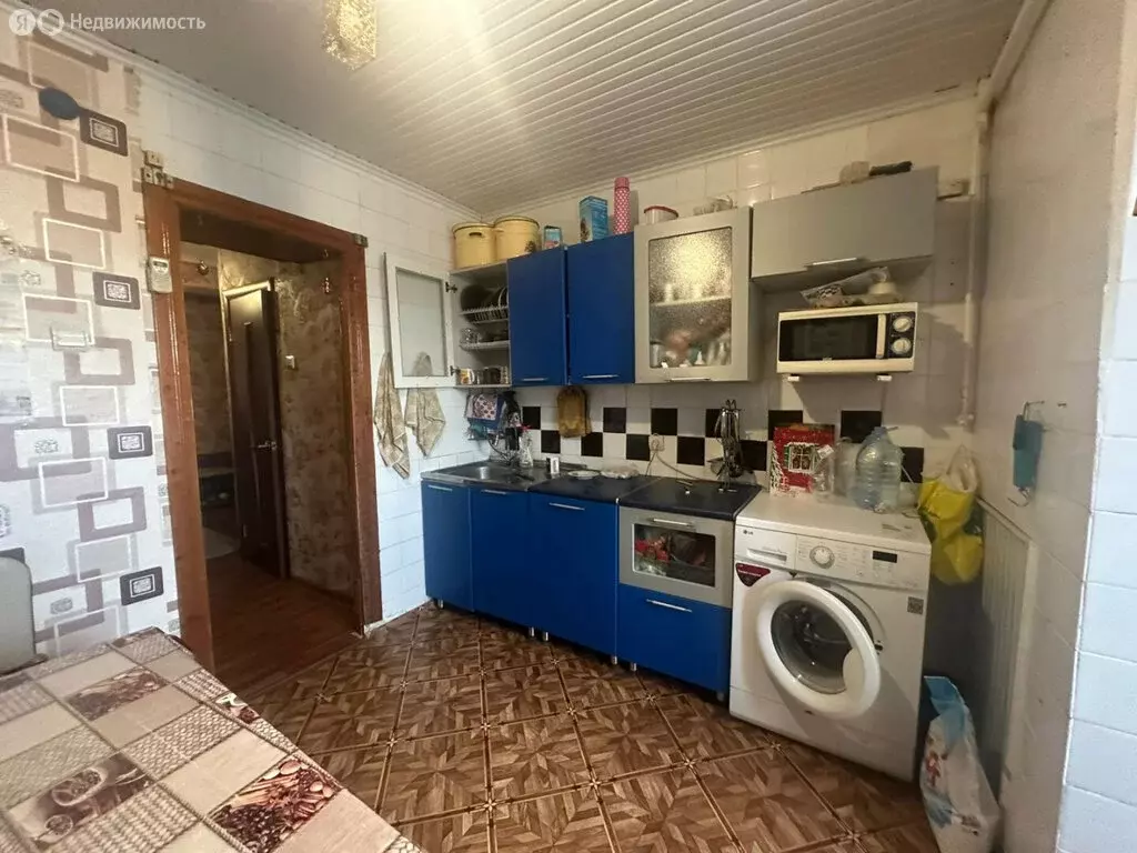 2-комнатная квартира: Крымск, улица Ленина, 31Б (54 м) - Фото 2