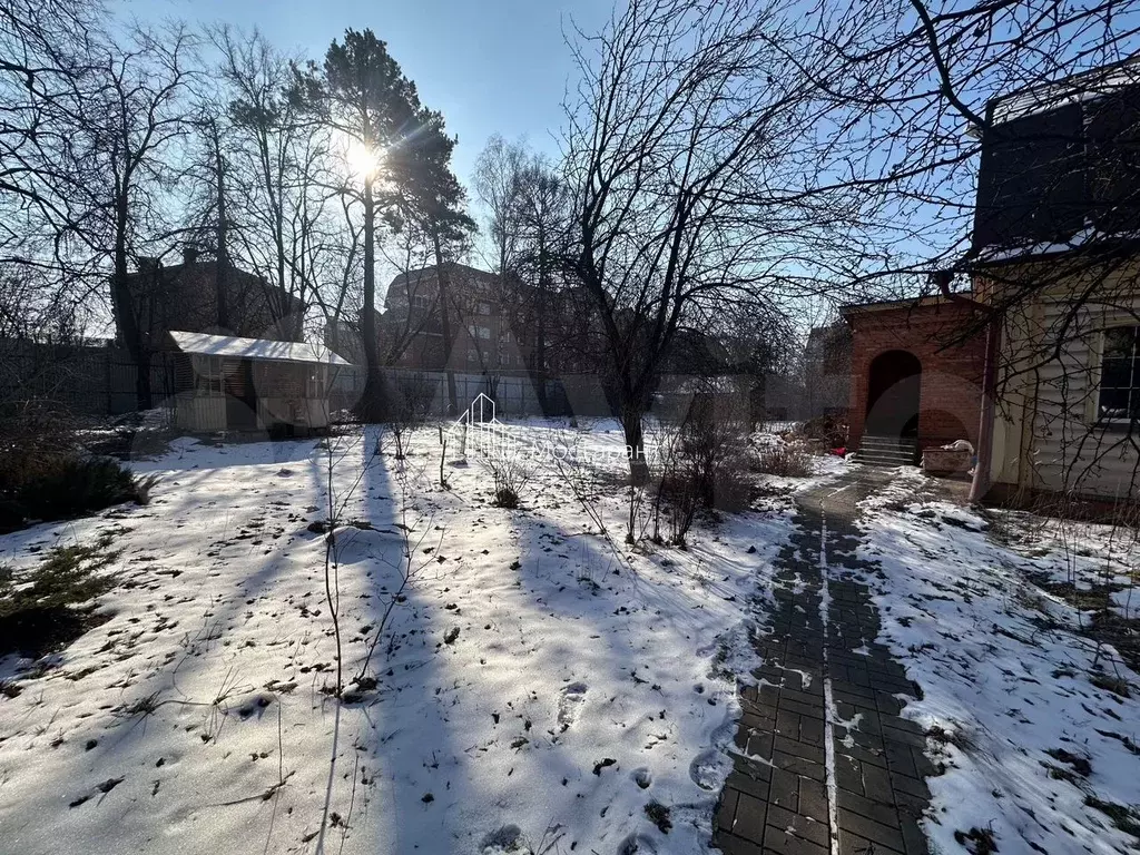 Дом 65 м на участке 10 сот. - Фото 1