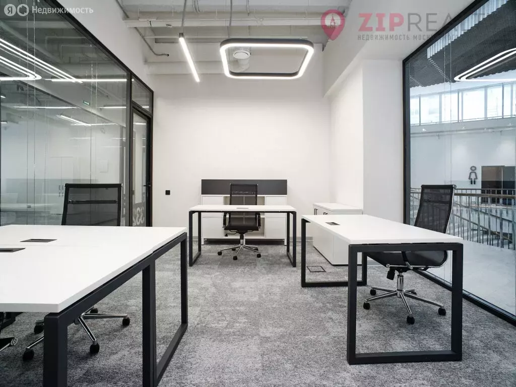 Офис (15.8 м) - Фото 1