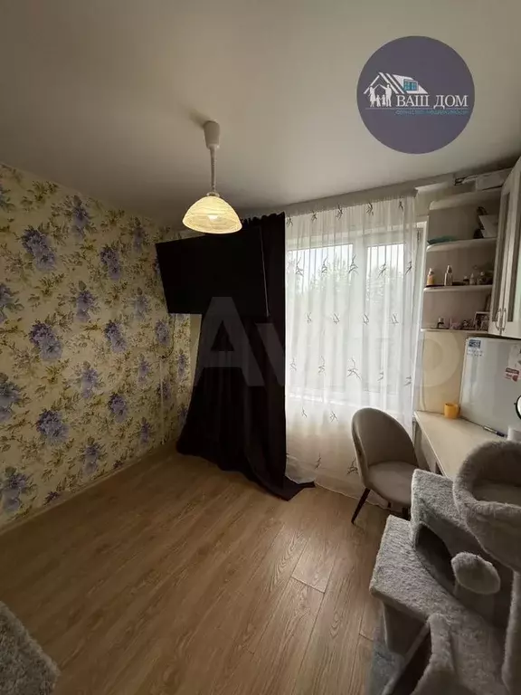 2-к. квартира, 41,7 м, 4/5 эт. - Фото 0