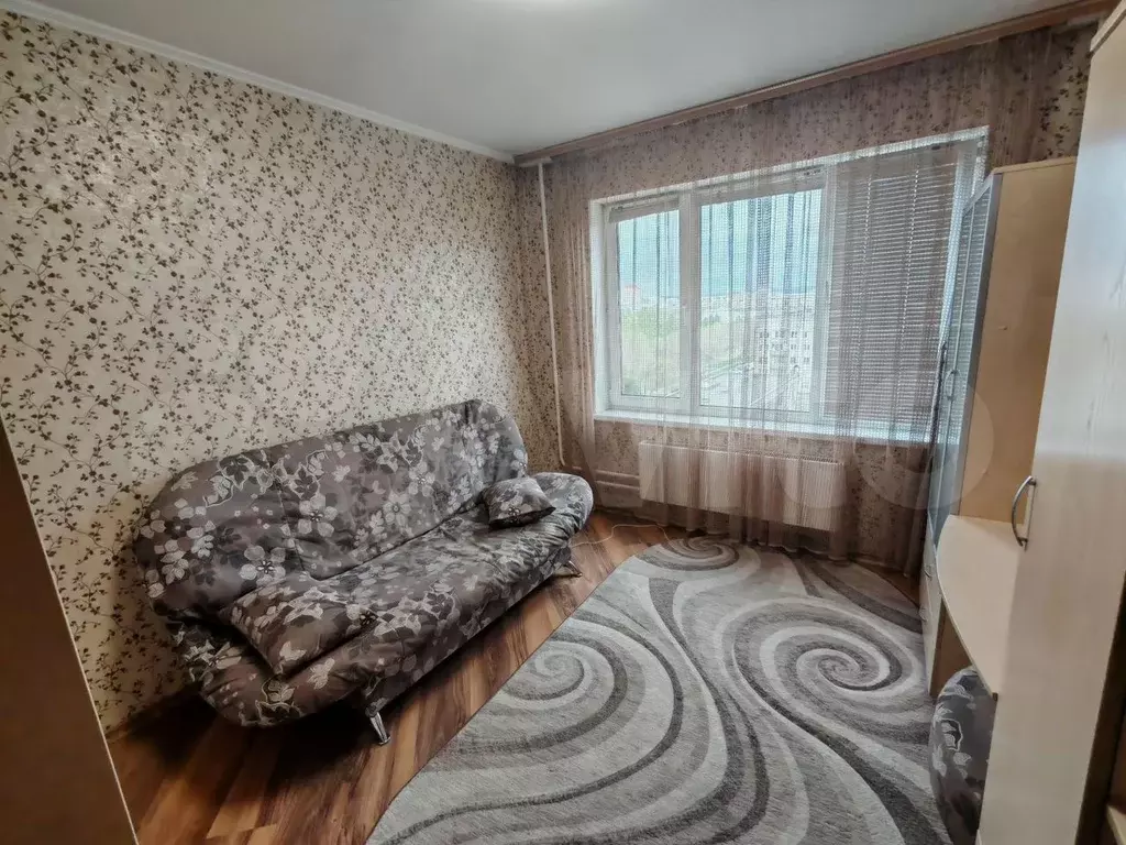 1-к. квартира, 17 м, 7/9 эт. - Фото 1