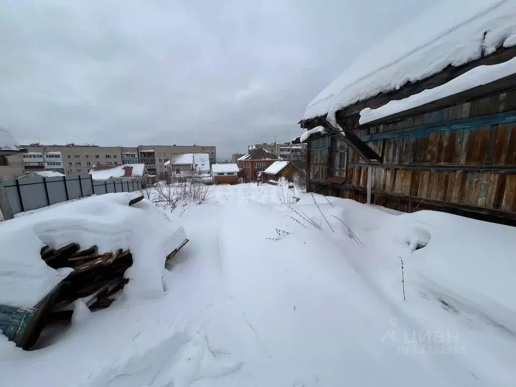 Дом в Челябинская область, Миасс ул. Мало-Школьная (30 м) - Фото 0