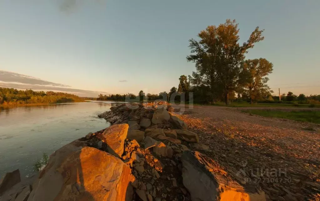 Участок в Башкортостан, Архангельский район, Инзерский сельсовет, д. ... - Фото 1