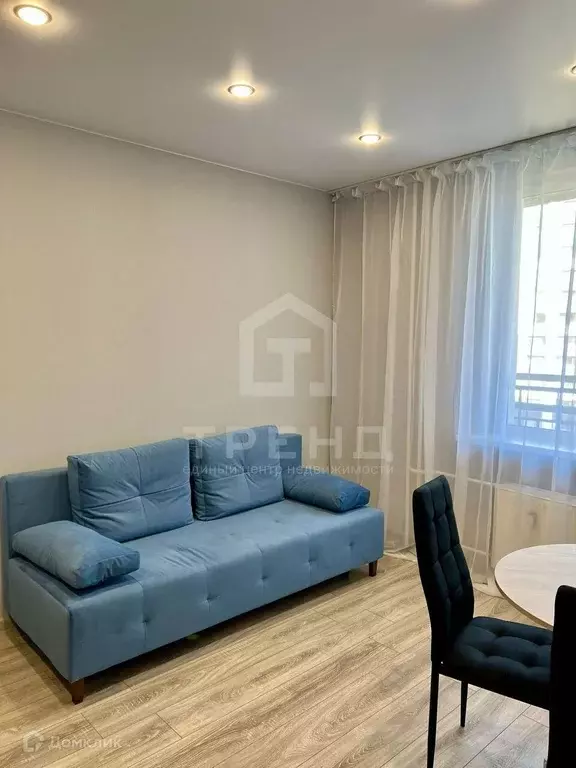 Продаётся 1-к квартира, 35.5 м - Фото 1